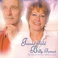 Joanna Field - Songs Of Faith, Hope & Love